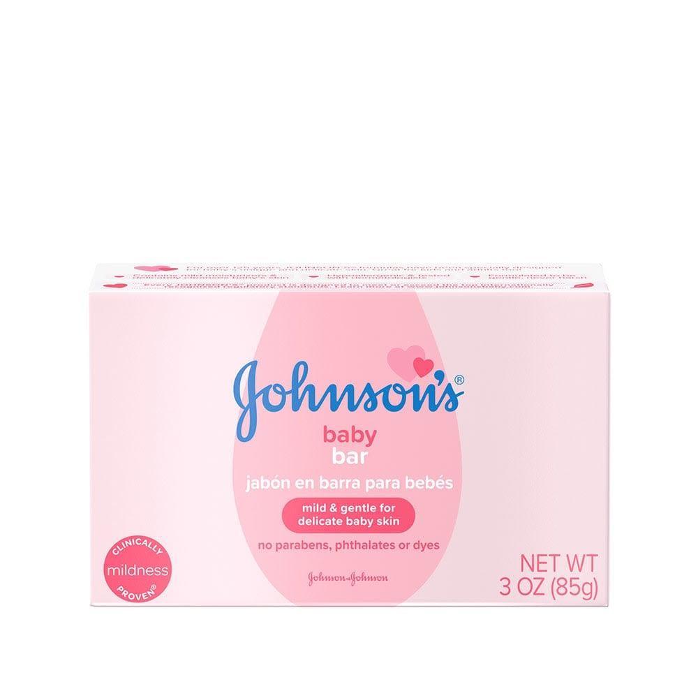JOHNSON SAOP